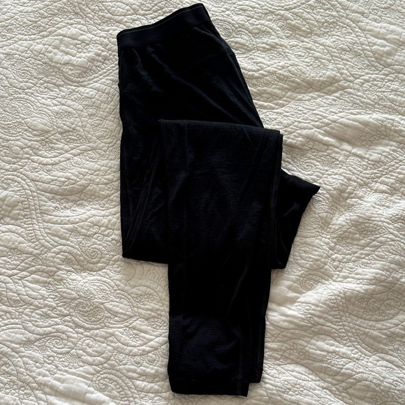 Men's Icebreaker 200  thermal base layer pants - XL - Picture 1 of 4